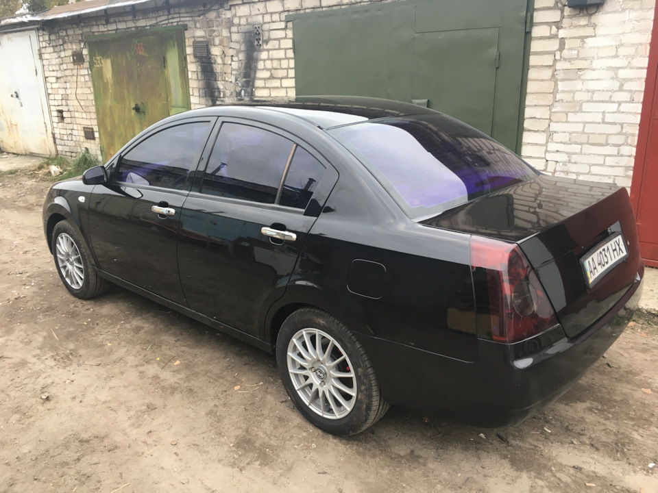 Фарбування всього авто. Частина 2. Питання закрито. ✅ 4