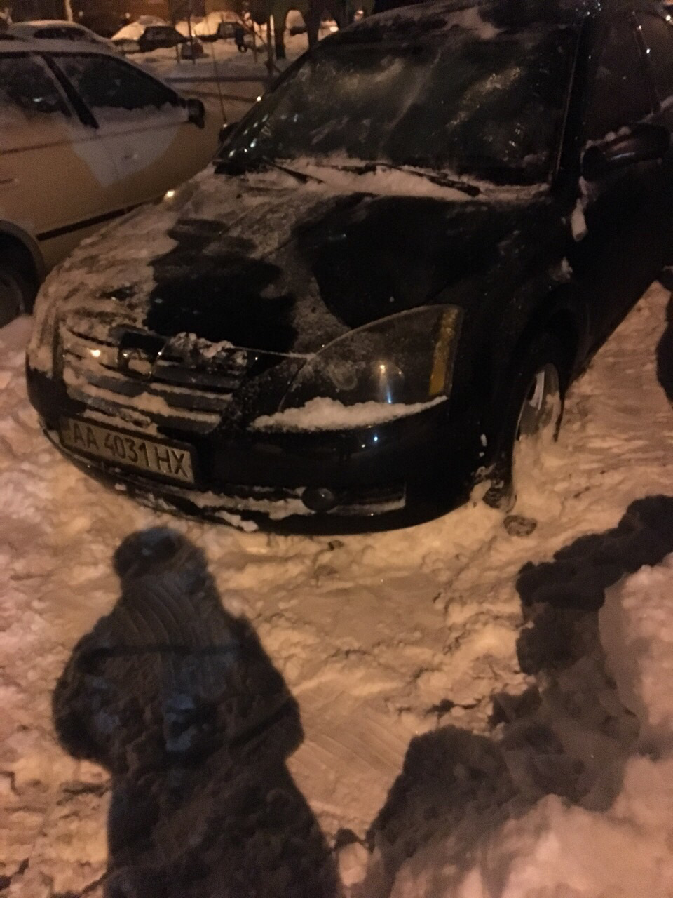 Весна 2018. 3