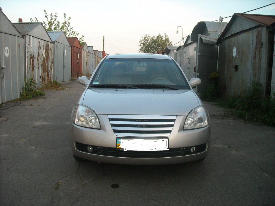 Попрощався 4