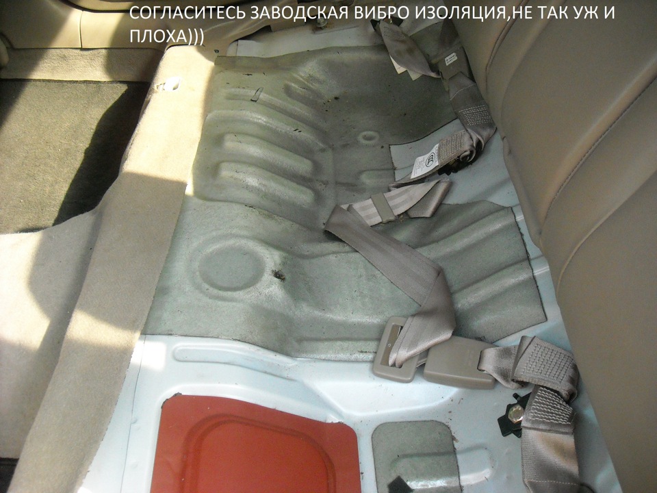 ШУМКА частина-2 + ТРОХИ БАСІВ 5