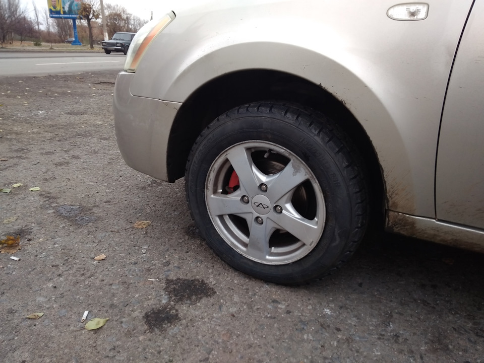 185 65 r15 на зиму 3