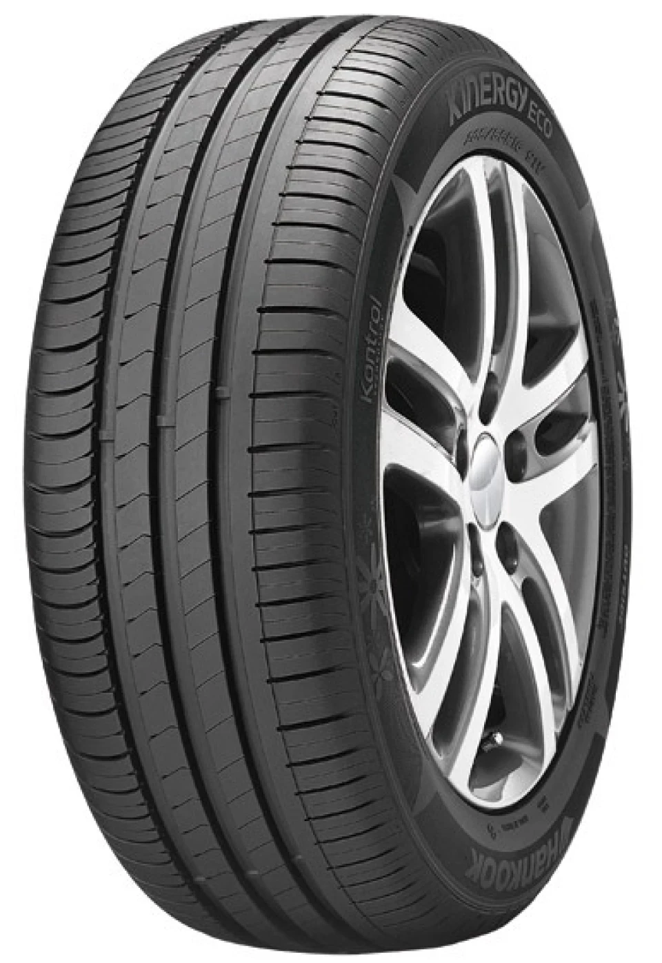 готовка до літа: Hankook Kinergy Eco K425