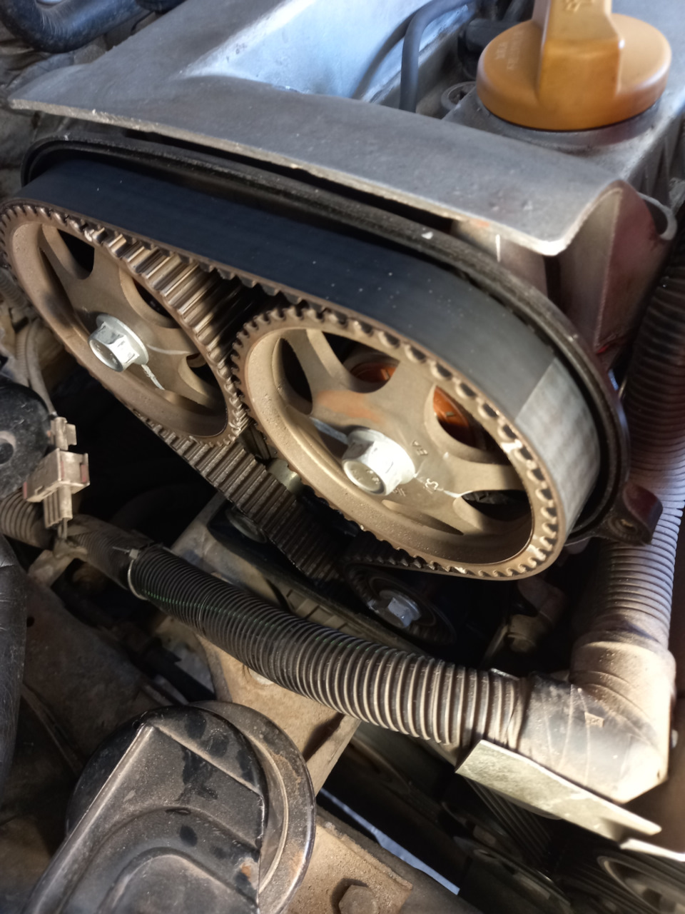 ГРМ, як ти там? 2