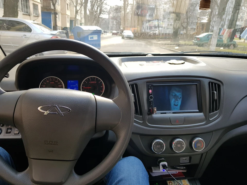 Китай у Китаї