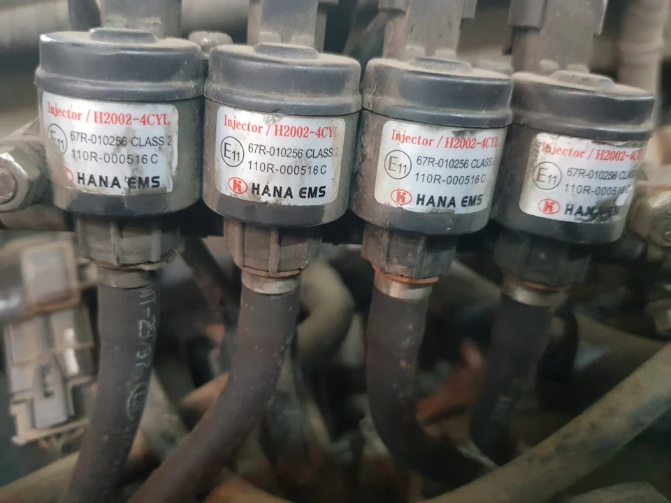 Перевіряйте роботу майстрів ГБО