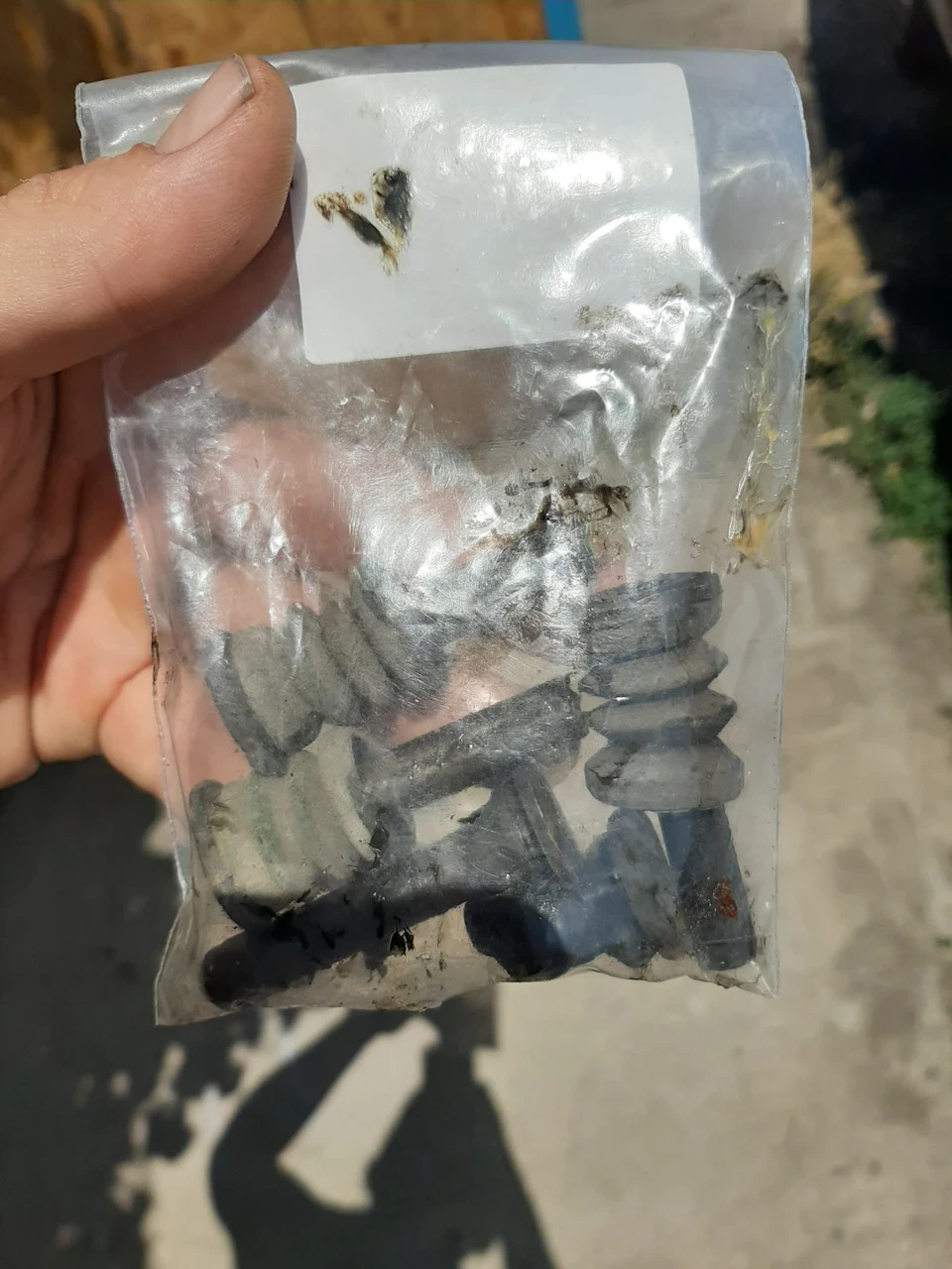Заміна направляючих супортів