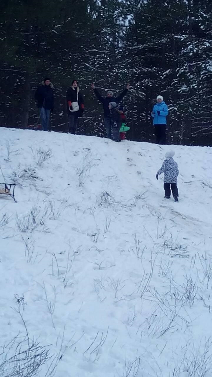 откуда столько грязи? 1