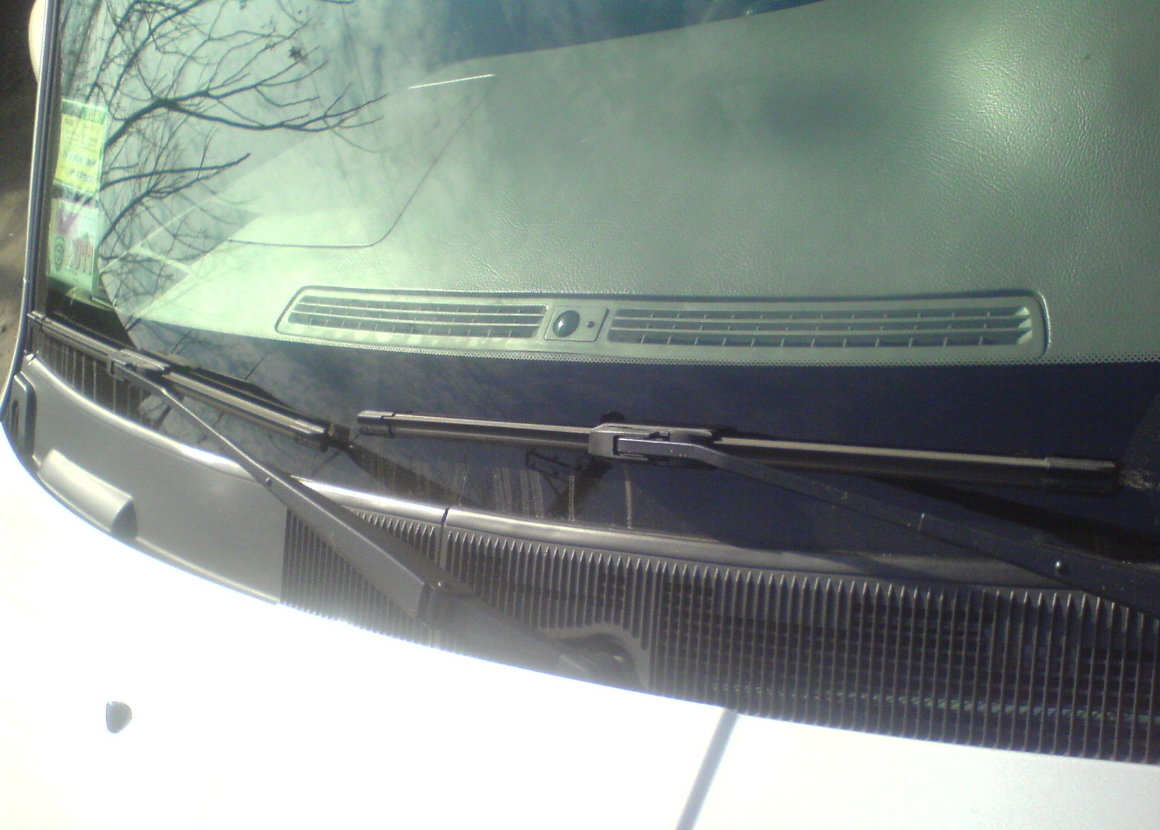 Bosch Aerotwin 3