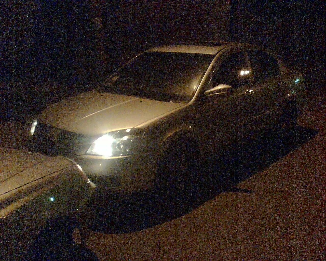 Elara and Accent 5