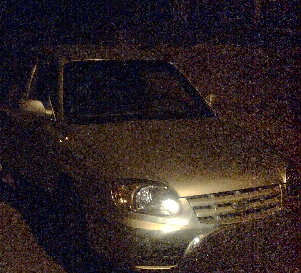 Elara and Accent 3