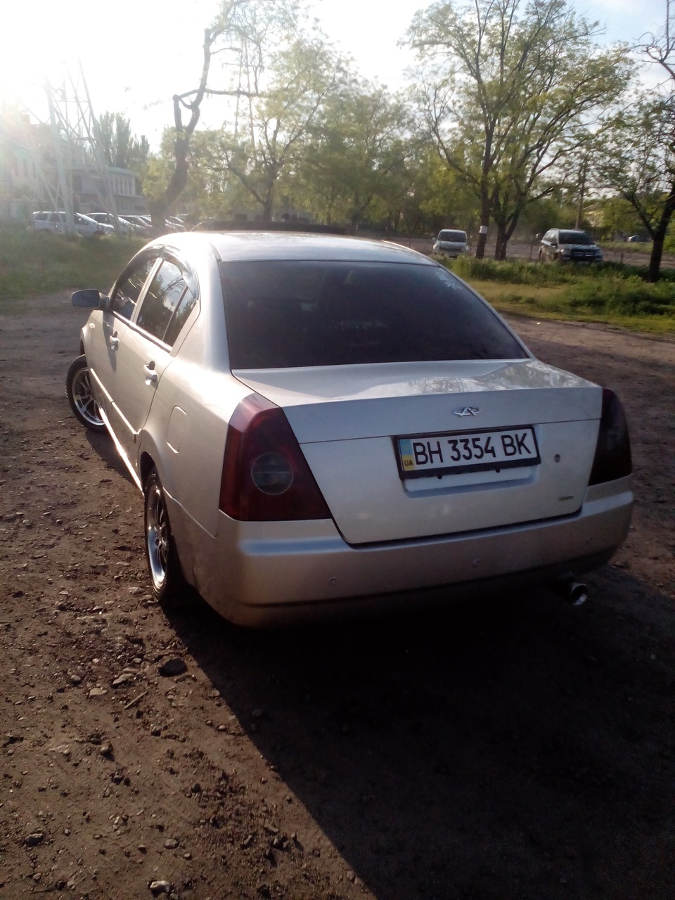Помився 3