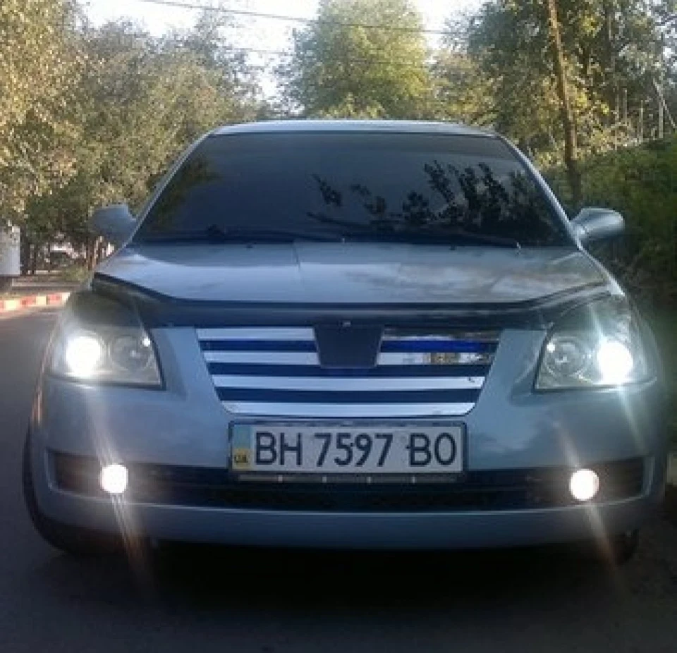 Відновлення після ДТП