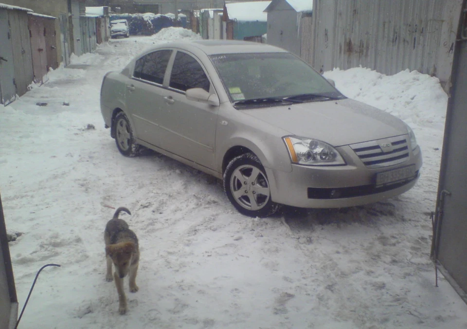 Запис, 25 лютого 2010