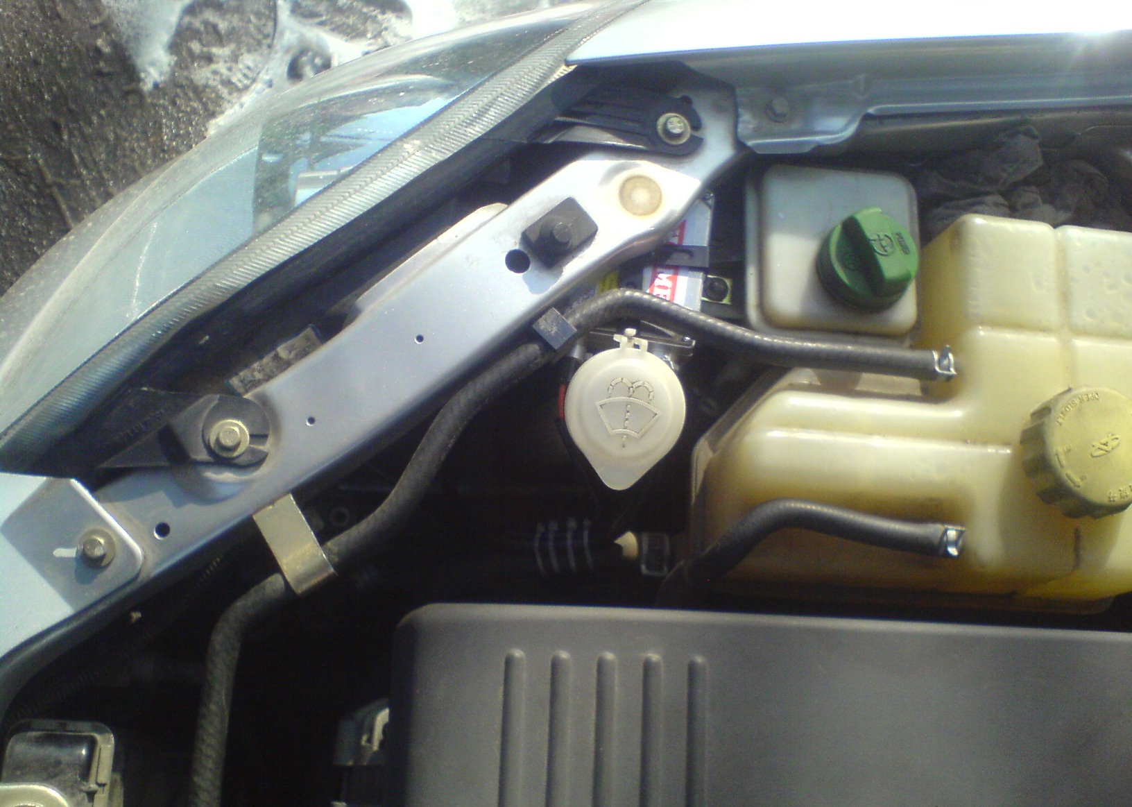 Запис, 7 березня 2010 3