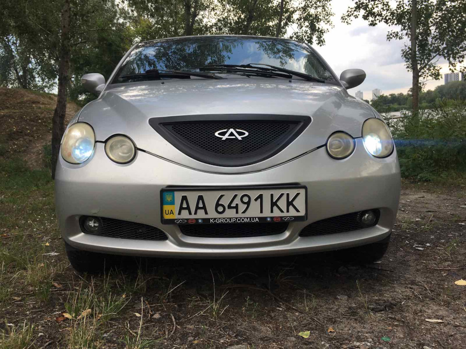 Автомобіль продано 1
