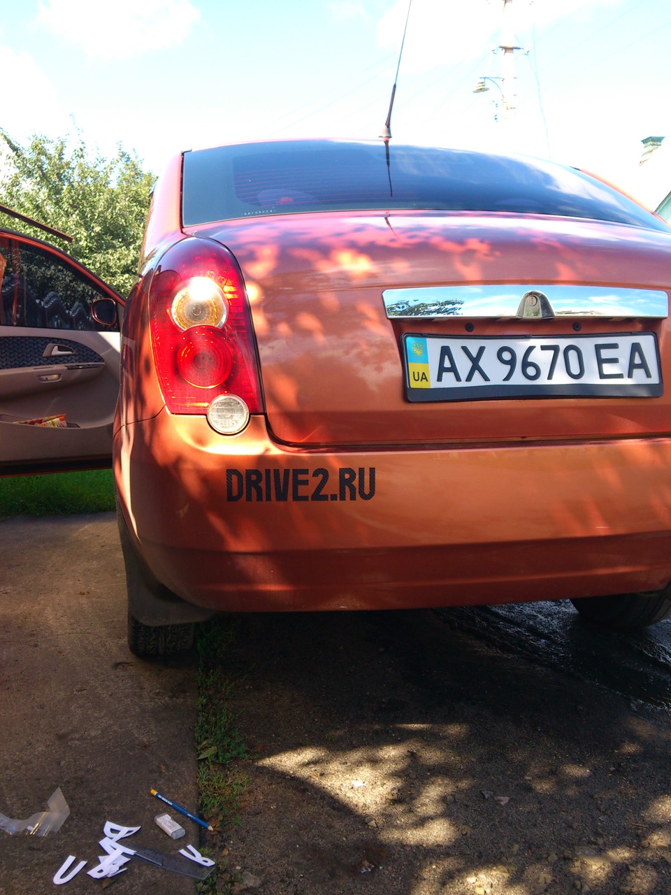 робити було нічого... 3
