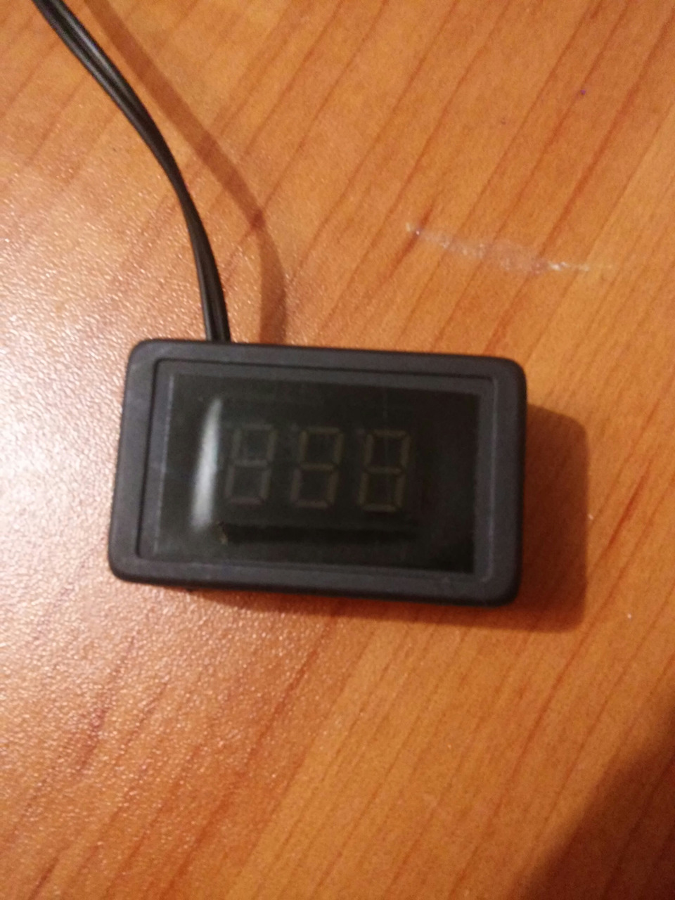 Підсвічування ніг 5