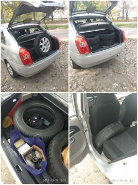 Продам Джаггушку со всеми плюшками. 5