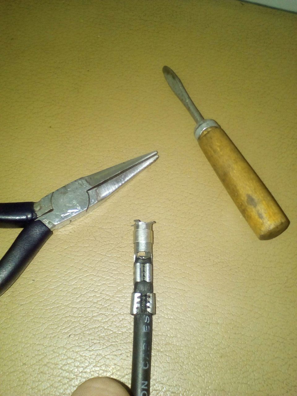 Проводу нульового опору на Jaggi і не тільки. Або чому я не зробив цього раніше? 3