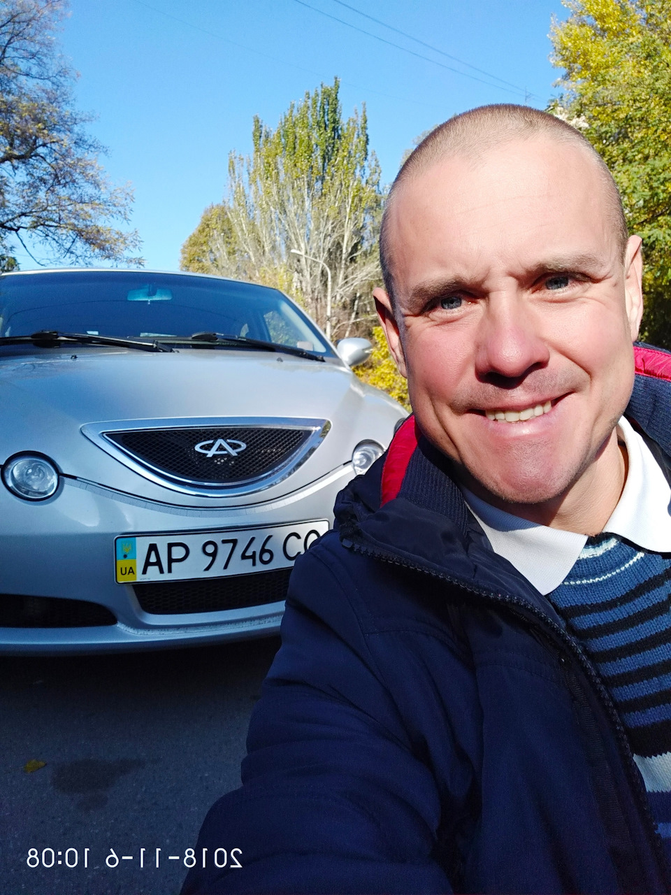Вот и продана Джаггушка. За 2650$ 2