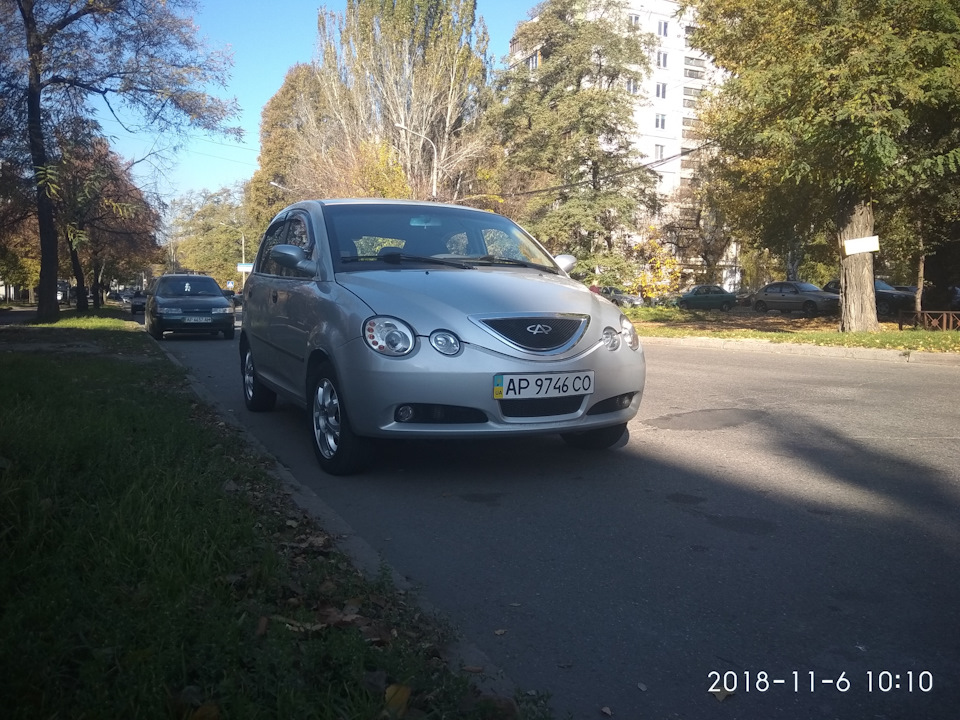 Вот и продана Джаггушка. За 2650$ 3