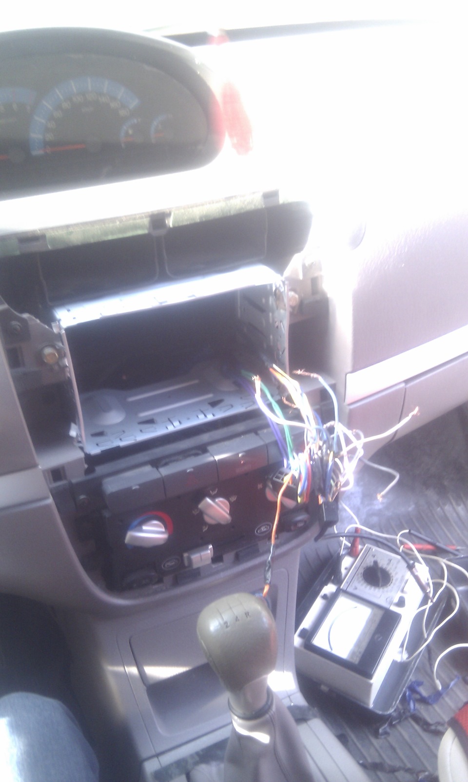 Blaupunkt GTc 662 1