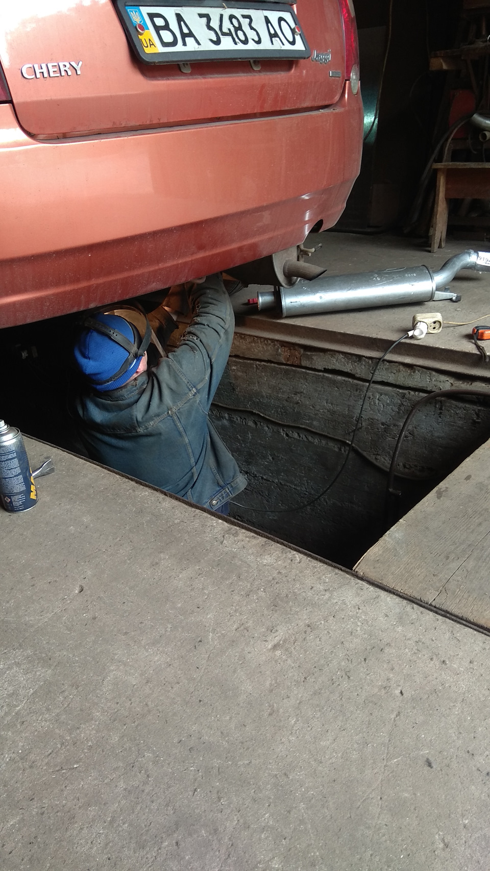 Polmostrow 48.01 у руду 5