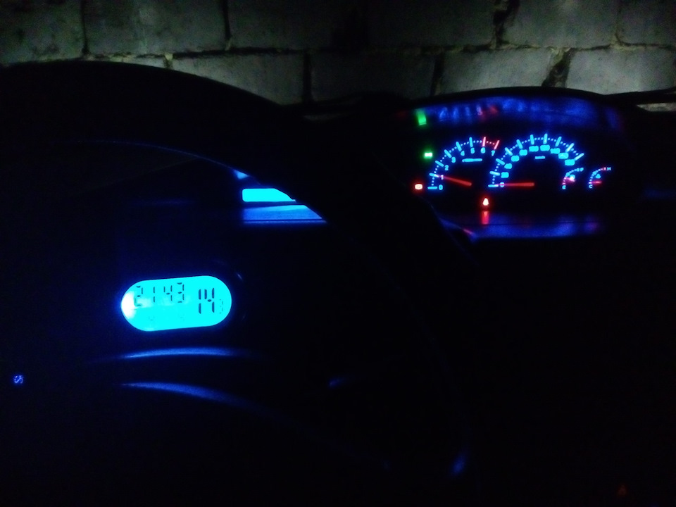 vst 7009v 5