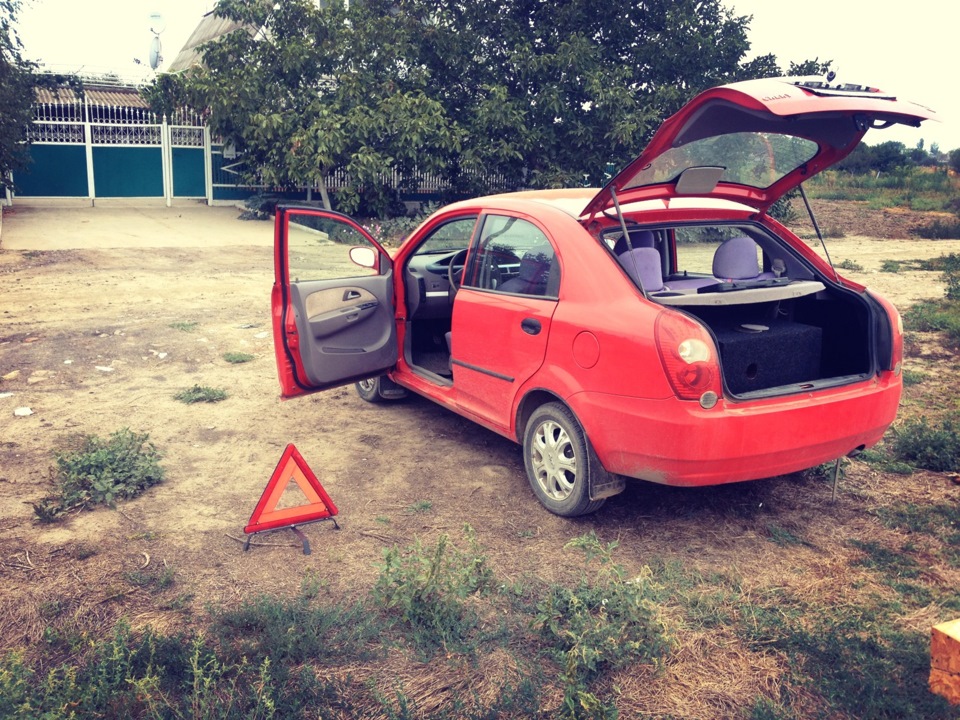 Колонки в полицю!) 3