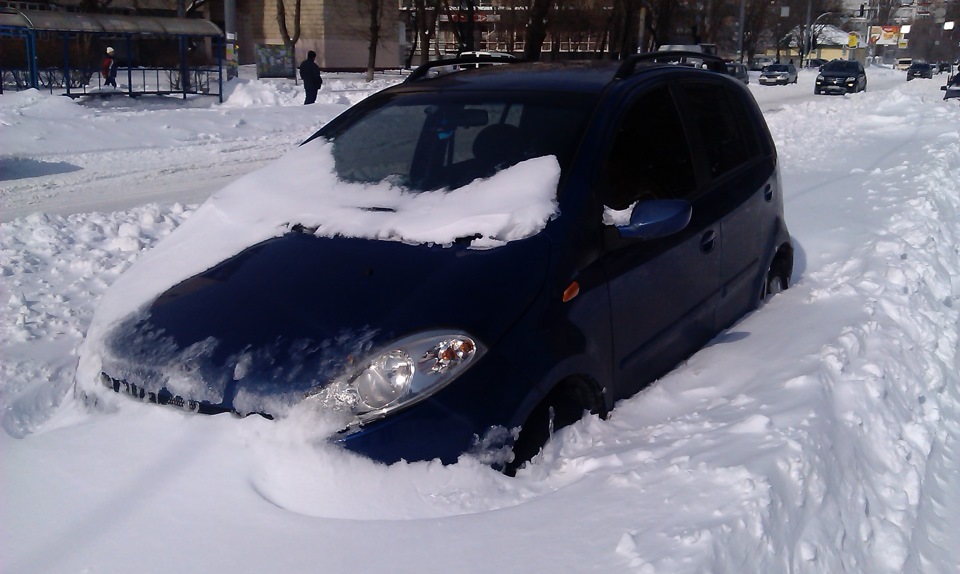 Ну ось і все( 3
