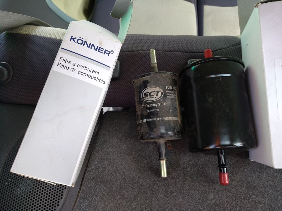 Планове ТО через 10 т.км. Пробіг 127200 2