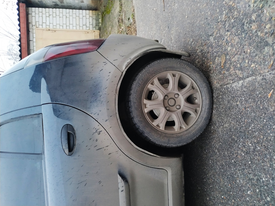 Автобафери 2