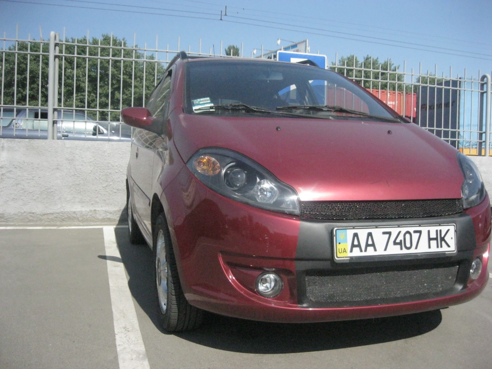 лінзована кімо 3