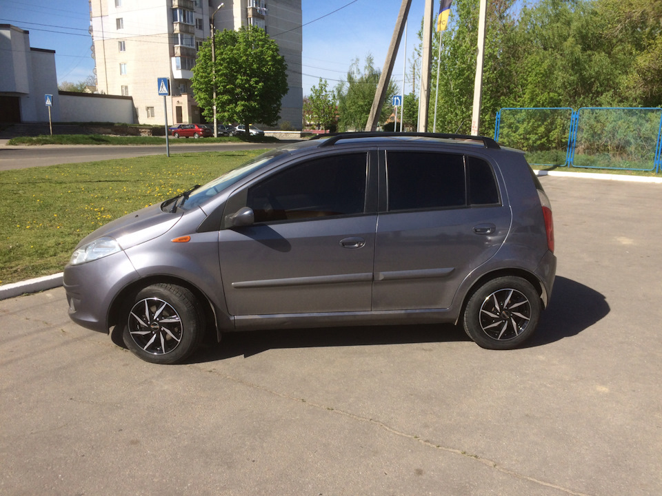 Нові тапки 1