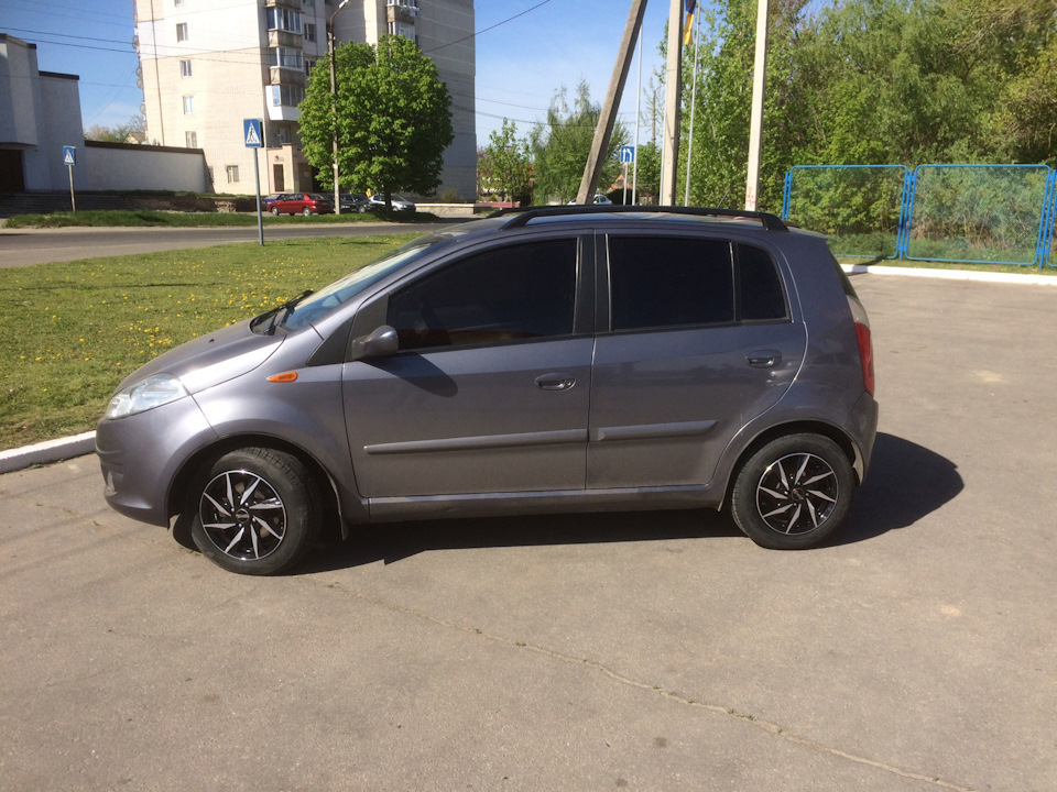 Нові тапки 2