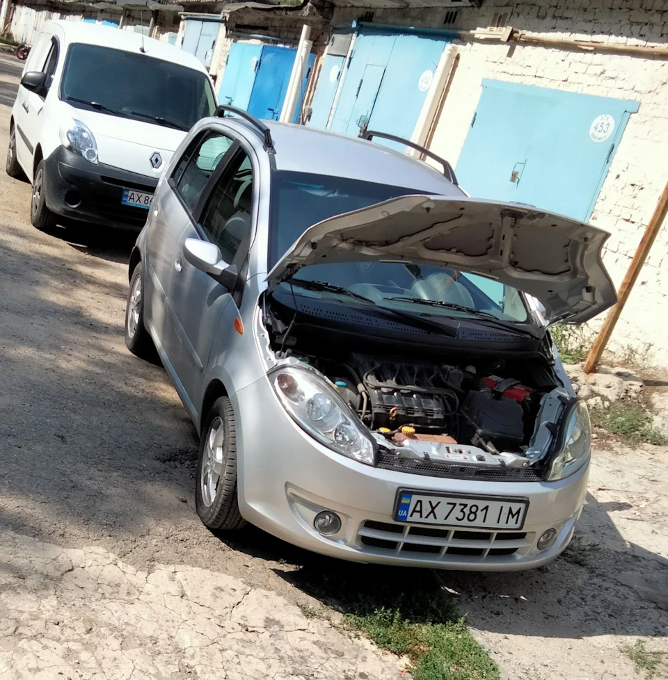 Чому таке ставлення до китайських авто?