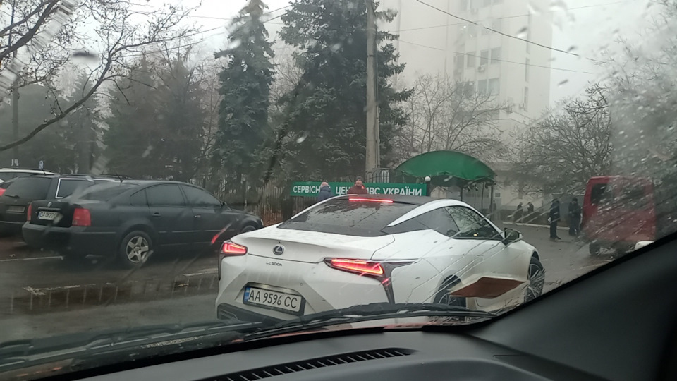 КімоН поїхав до нового господаря. 1