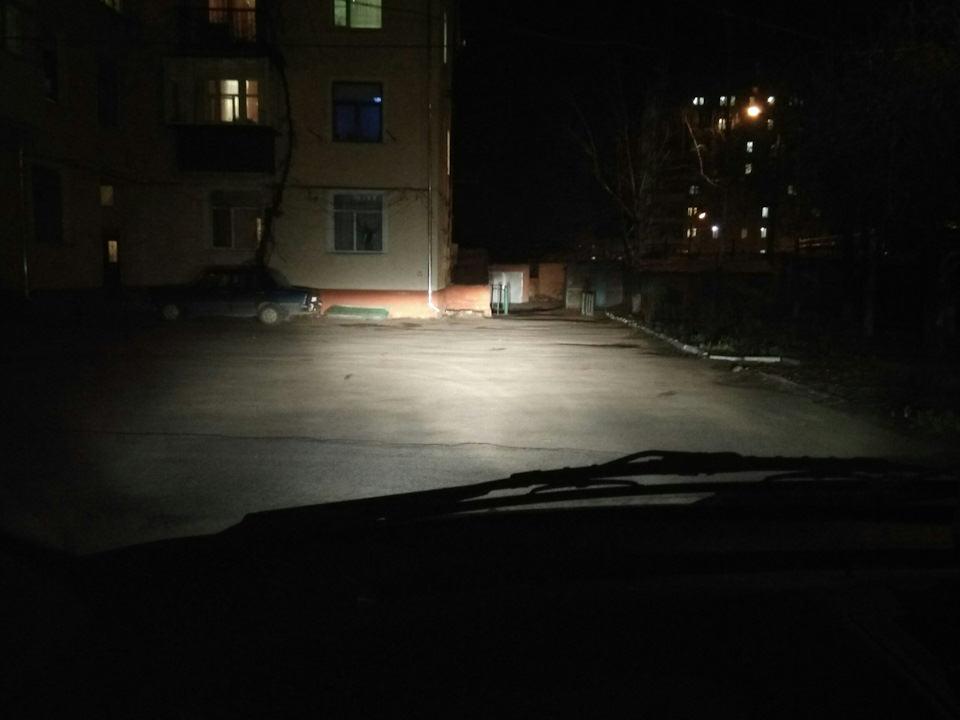Ближнє світло 2
