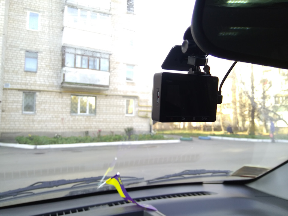 Реєстратор 2