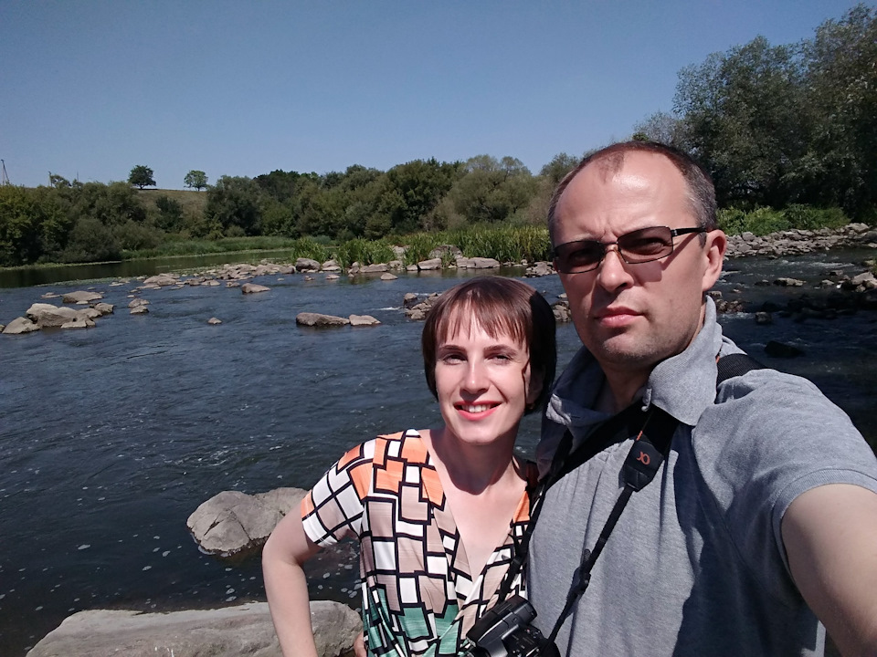 Тиврівські пороги 2
