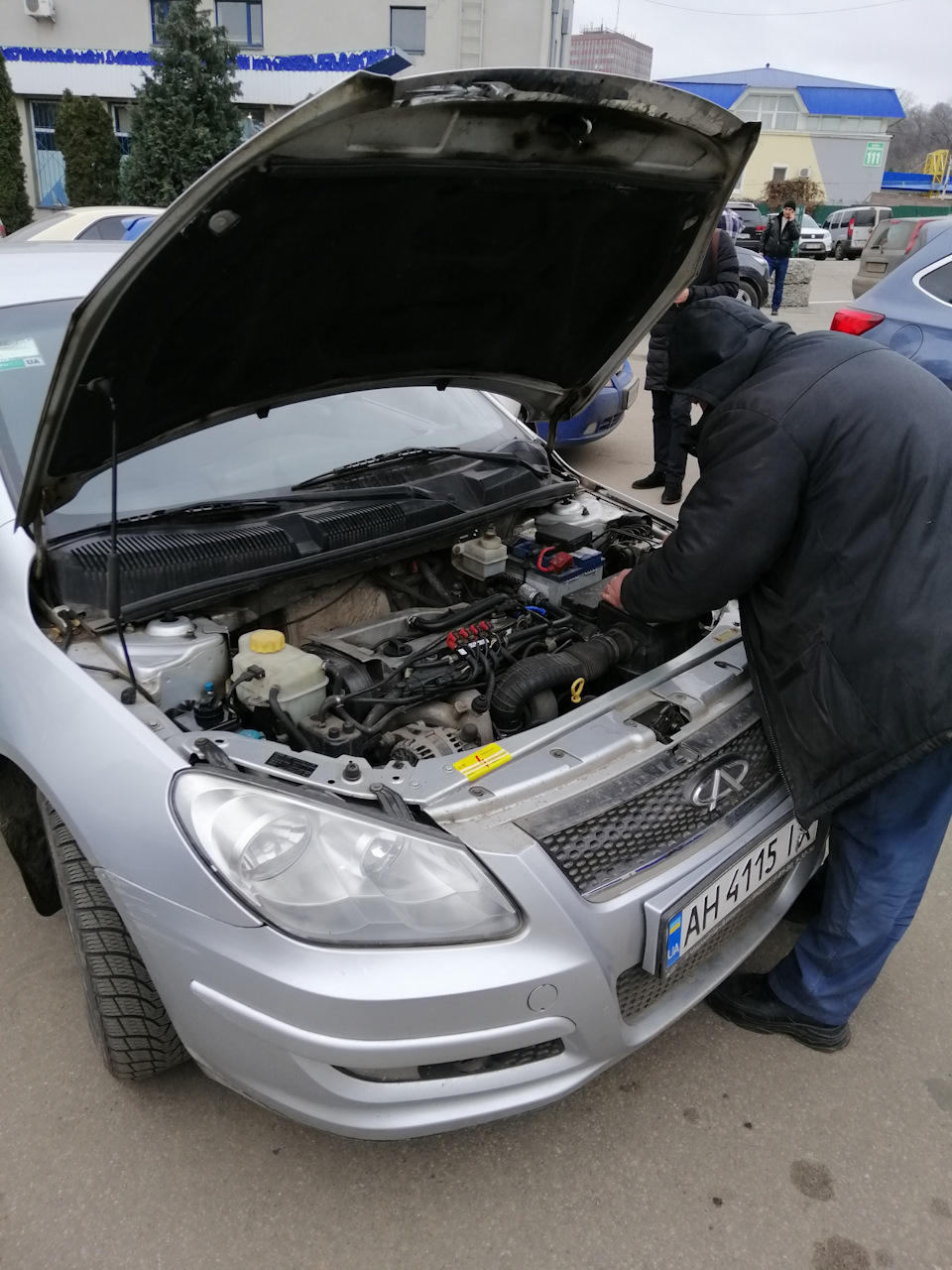 Продана! 1