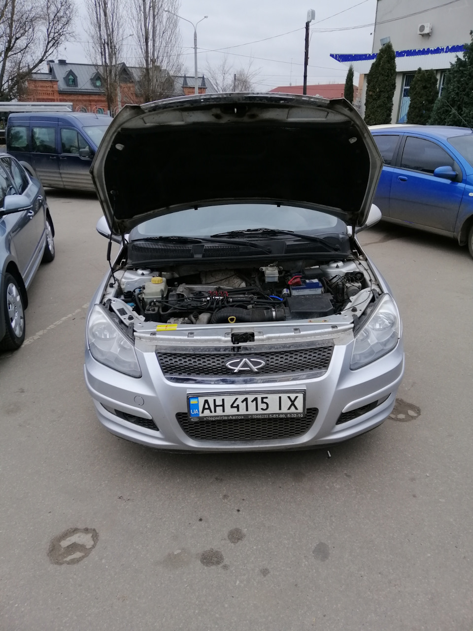 Продана! 3