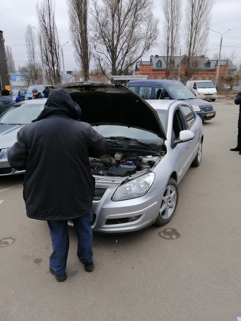 Продана! 2