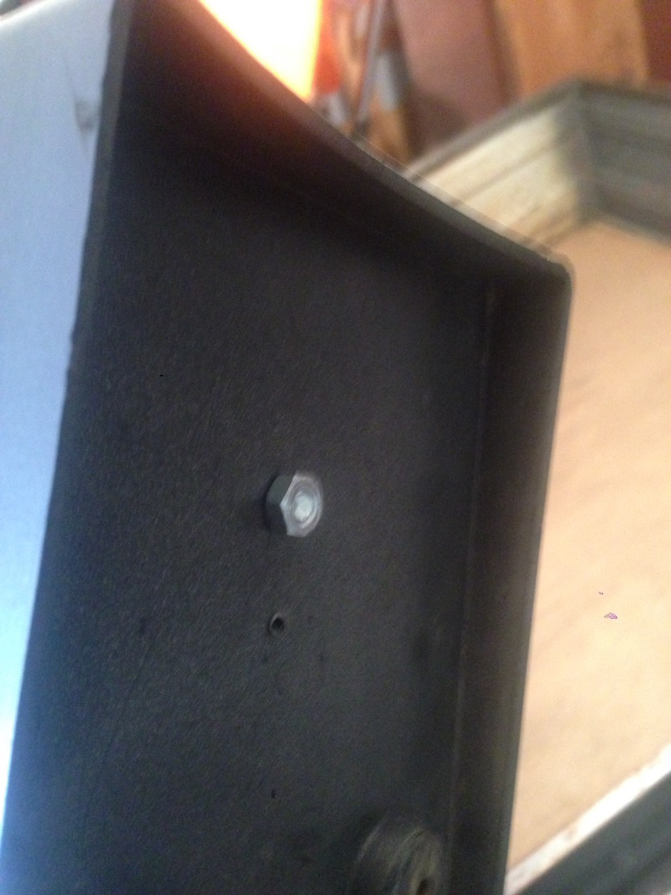 Рамка номера 5