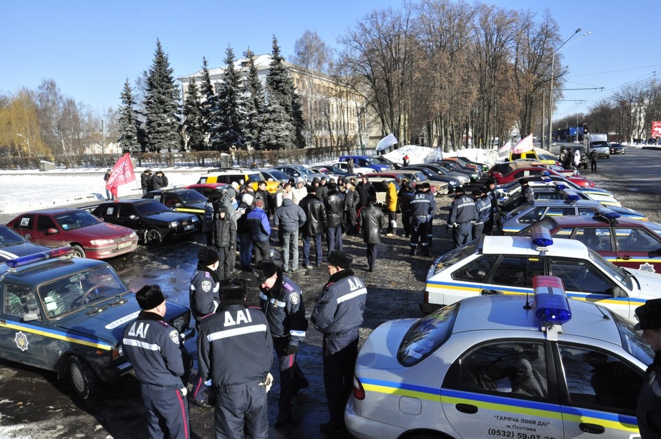 Акція Пічни з себе 4