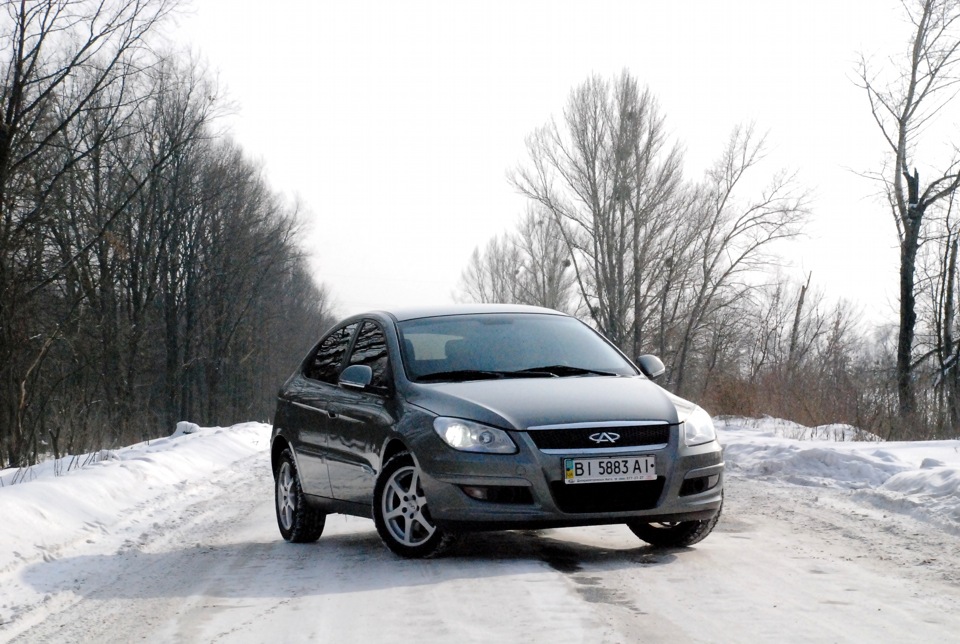 M11&Lancer X 4
