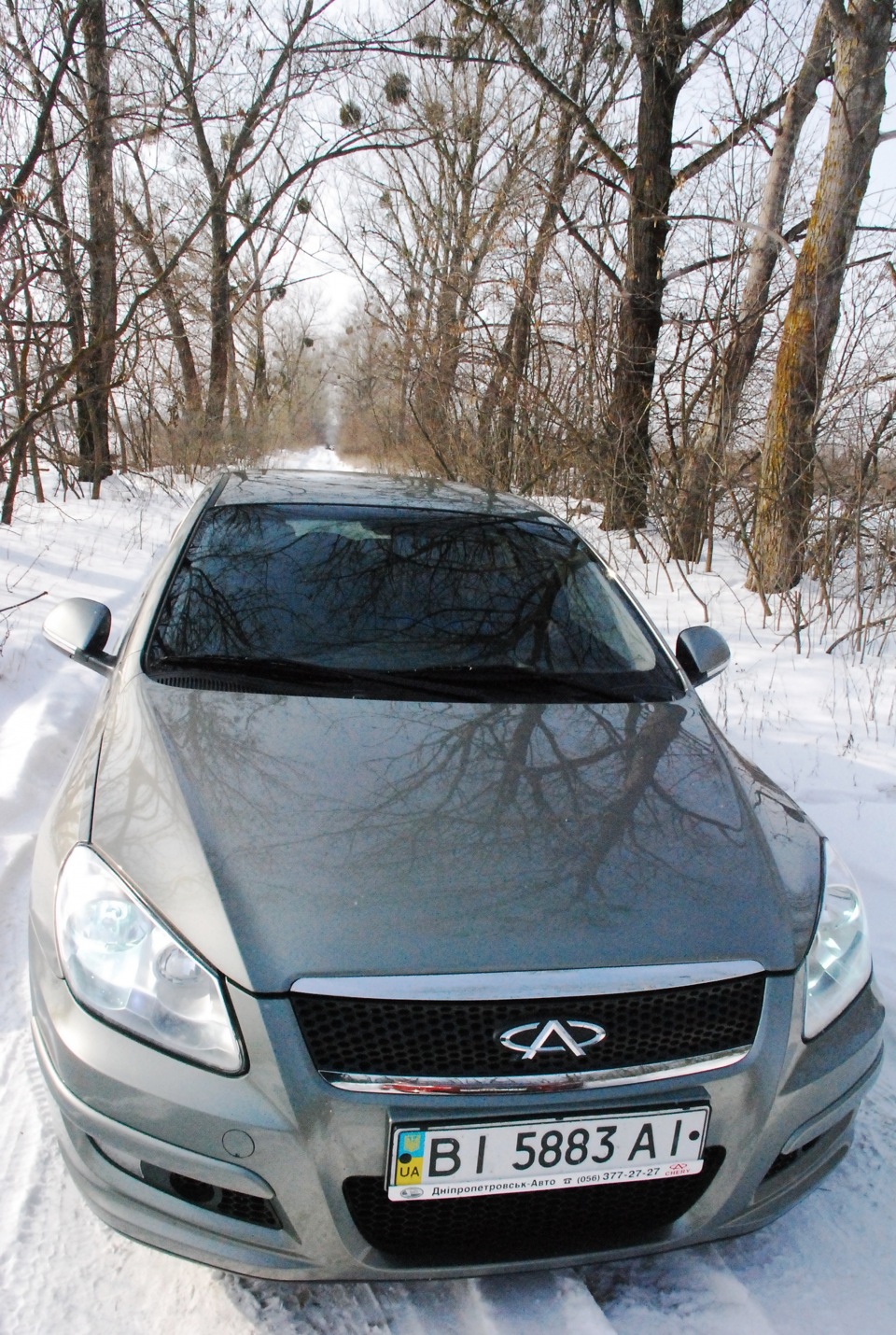 M11&Lancer X 1