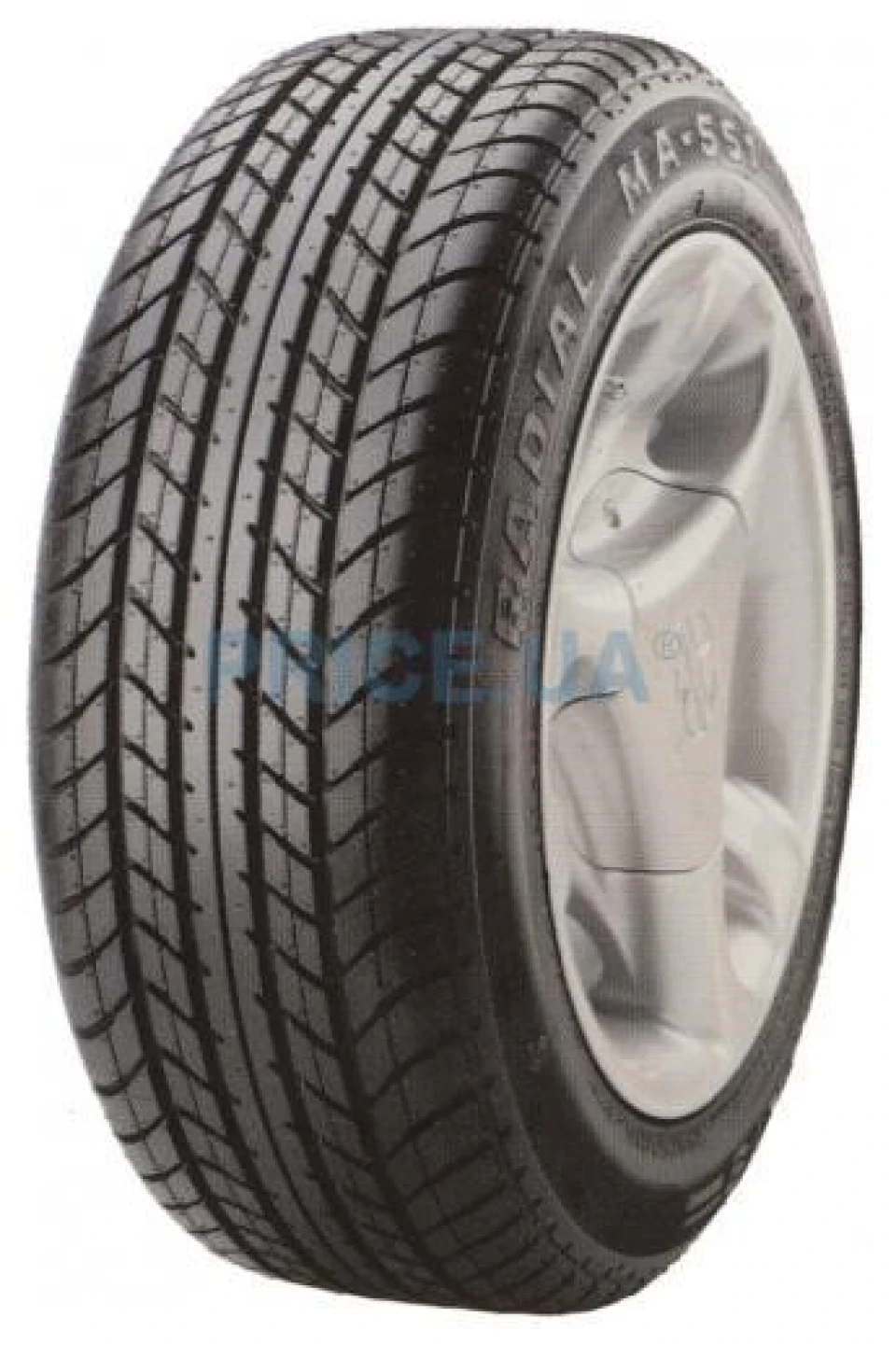 Maxxis