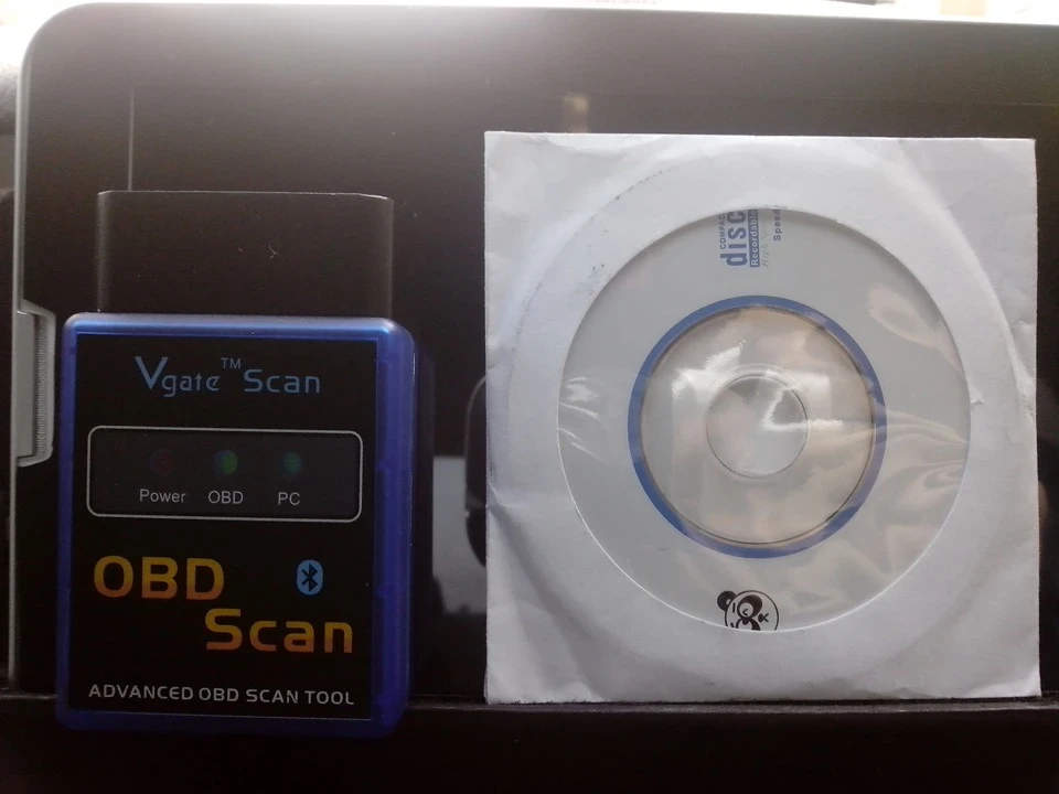 OBD Scan