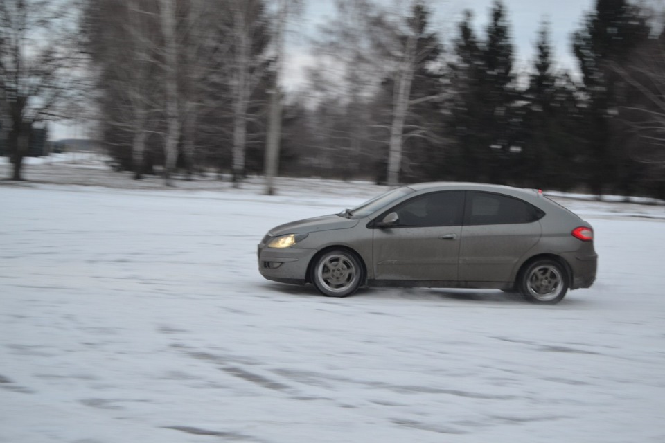 Слалом 2